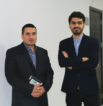 საერთაშორისო ინგლისურენოვანი პროგრამა უნივერსიტეტში _ შესაძლებლობა უცხოელი სტუდენტებისთვის